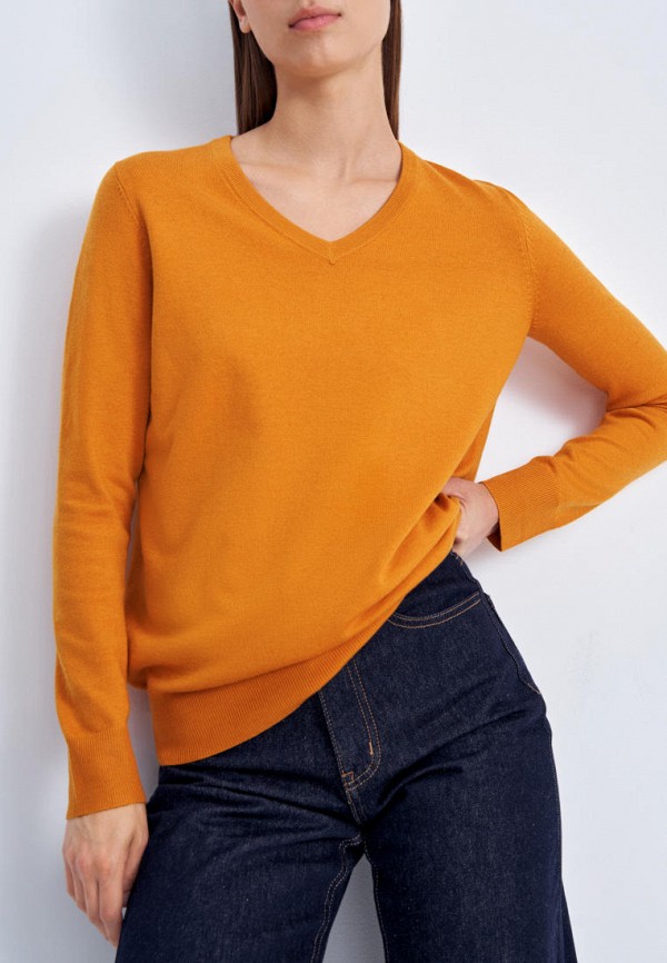 Finn Flare Пуловер - фото 5