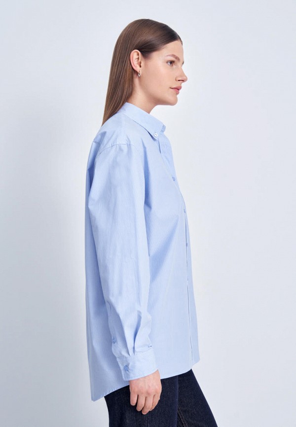 Finn Flare Рубашка - фото 4