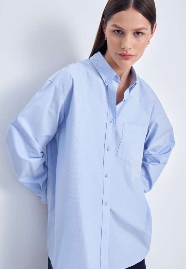 Finn Flare Рубашка - фото 5