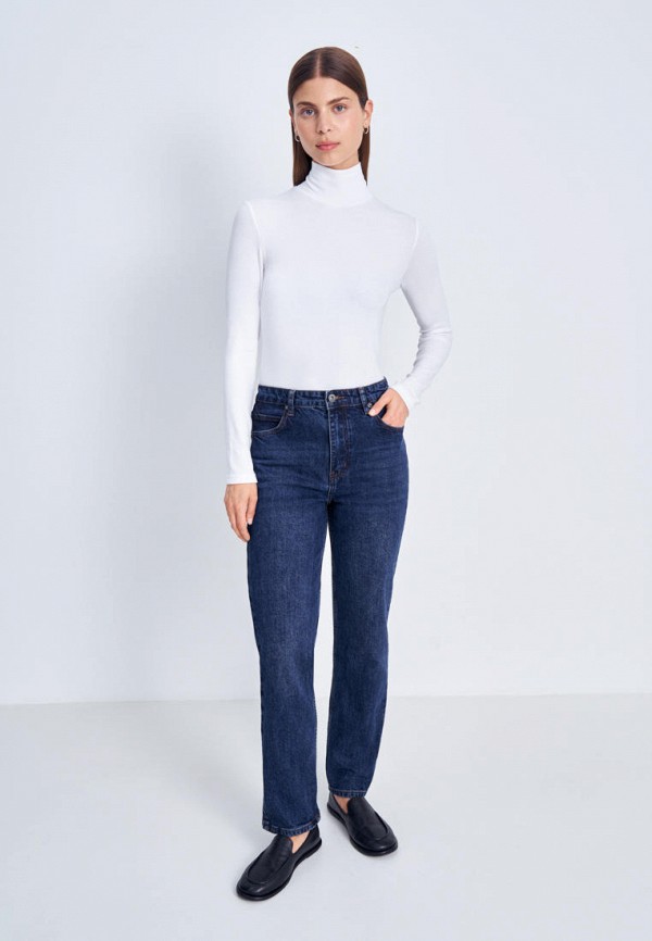 Finn Flare Джинсы - фото 2