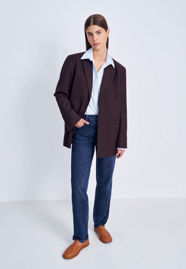 Finn Flare Джинсы - фото 4