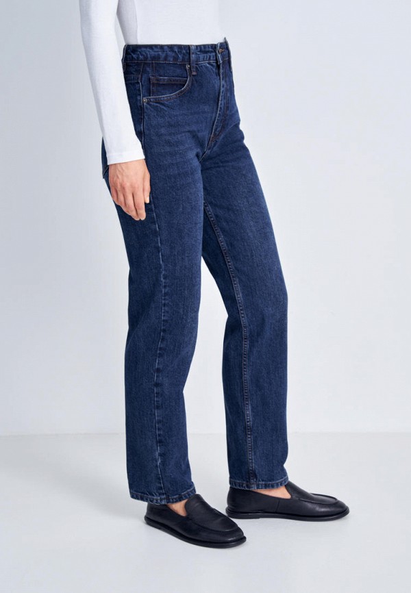 Finn Flare Джинсы - фото 5