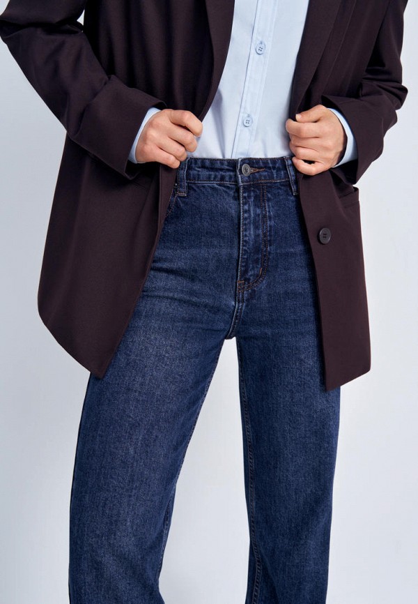 Finn Flare Джинсы - фото 6