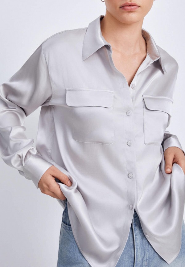 Finn Flare Блуза - фото 6