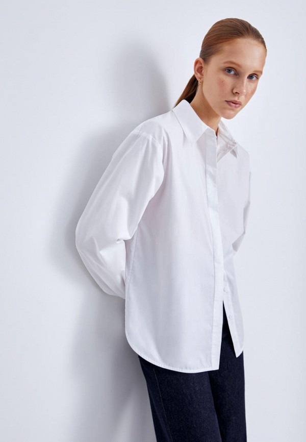 Finn Flare Рубашка - фото 6