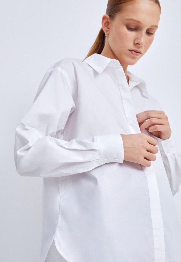 Finn Flare Рубашка - фото 5