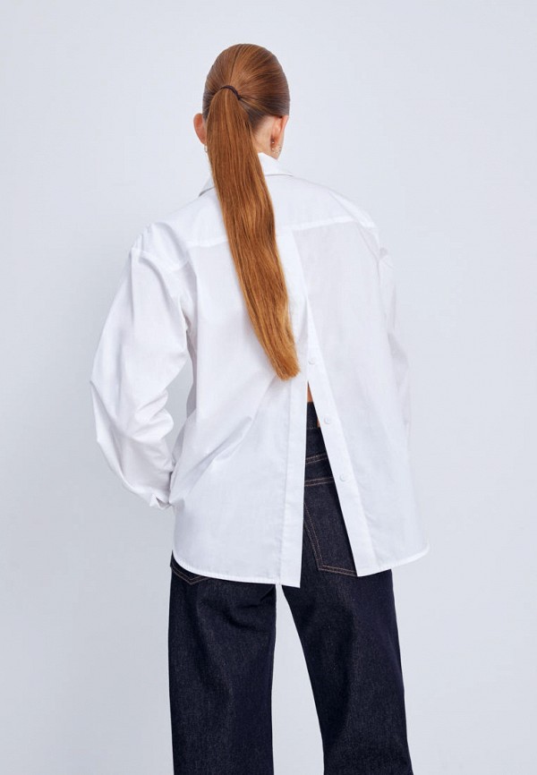 Finn Flare Рубашка - фото 3