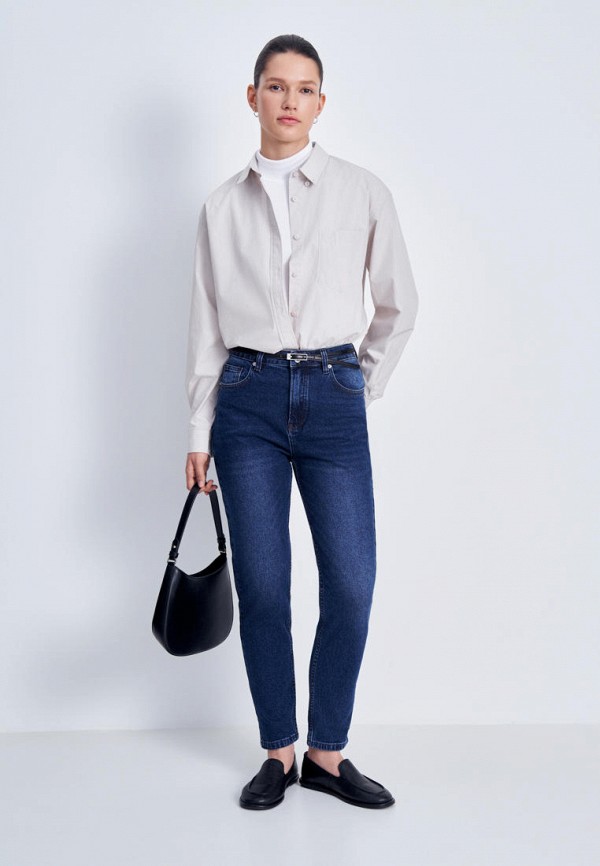 Finn Flare Джинсы - фото 4