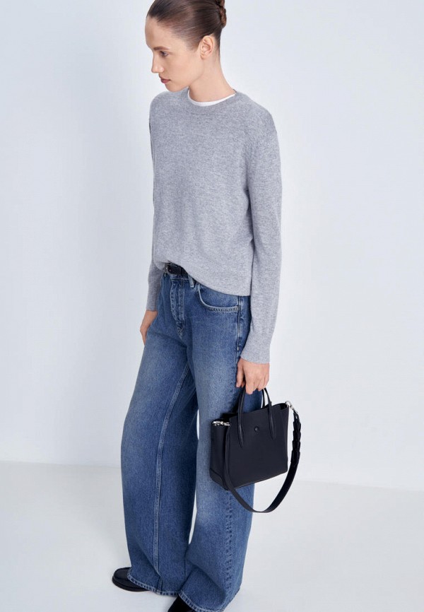 Finn Flare Джемпер - фото 4