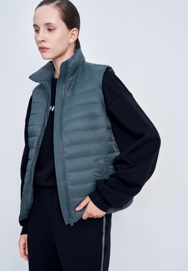 Finn Flare Жилет утепленный - фото 6