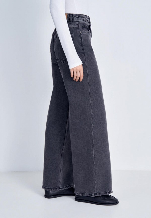 Finn Flare Джинсы - фото 5