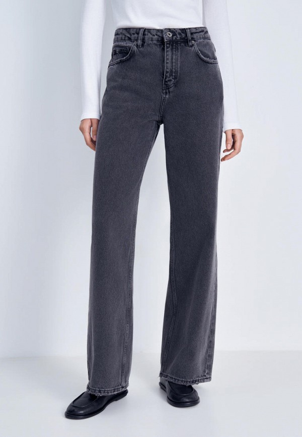 Finn Flare Джинсы - фото 1