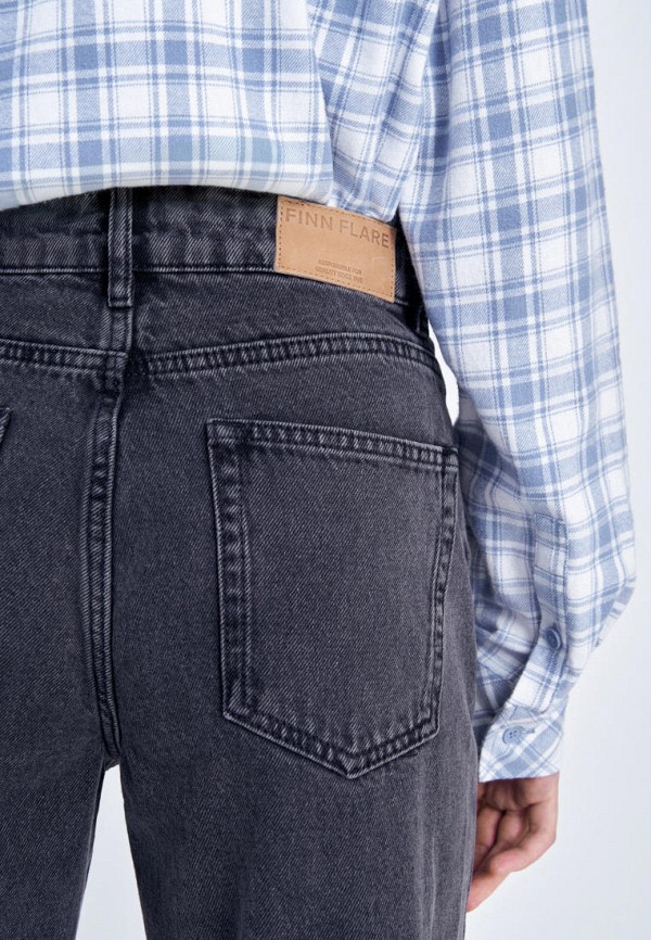 Finn Flare Джинсы - фото 6