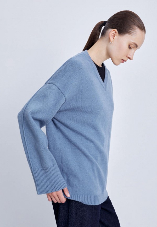 Finn Flare Пуловер - фото 4