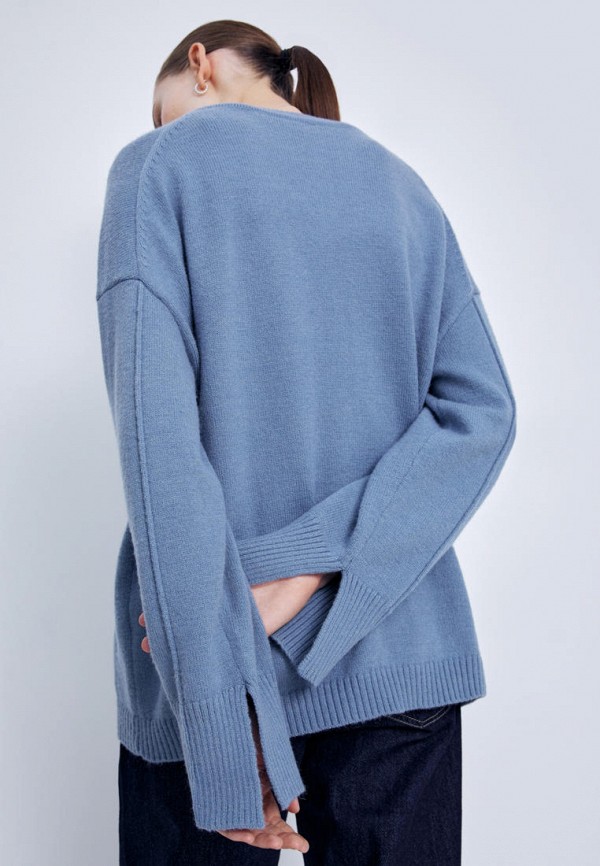 Finn Flare Пуловер - фото 5