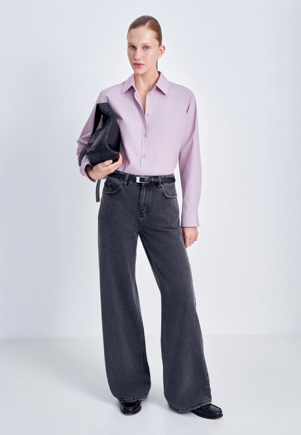 Finn Flare Рубашка - фото 2