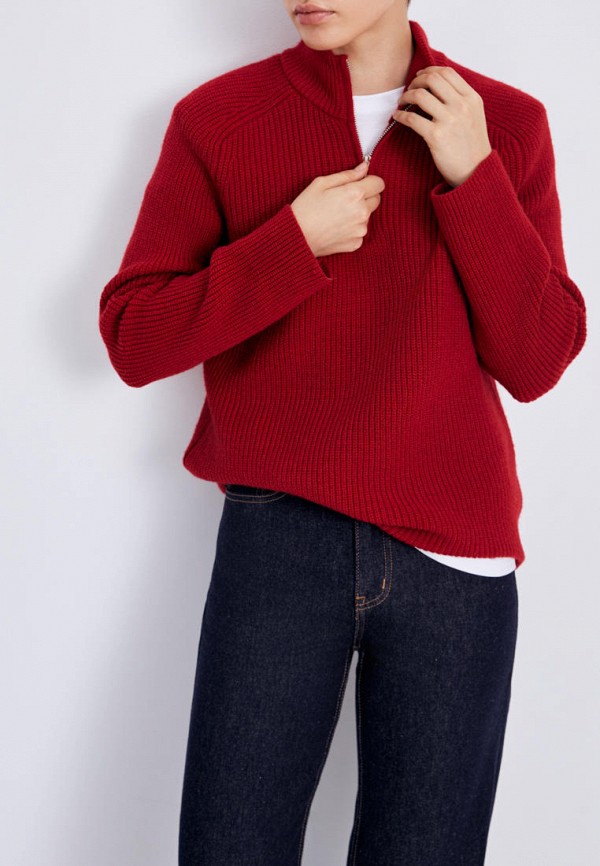 Finn Flare Джемпер - фото 5