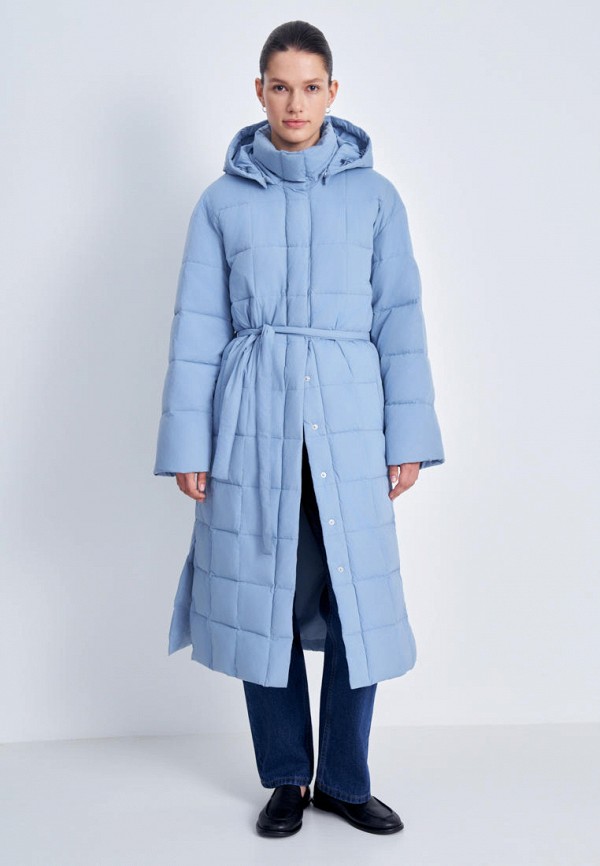 Finn Flare Пуховик - фото 1