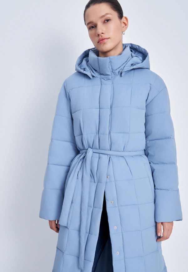 Finn Flare Пуховик - фото 2