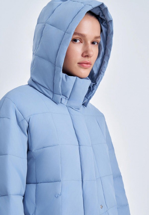 Finn Flare Пуховик - фото 6