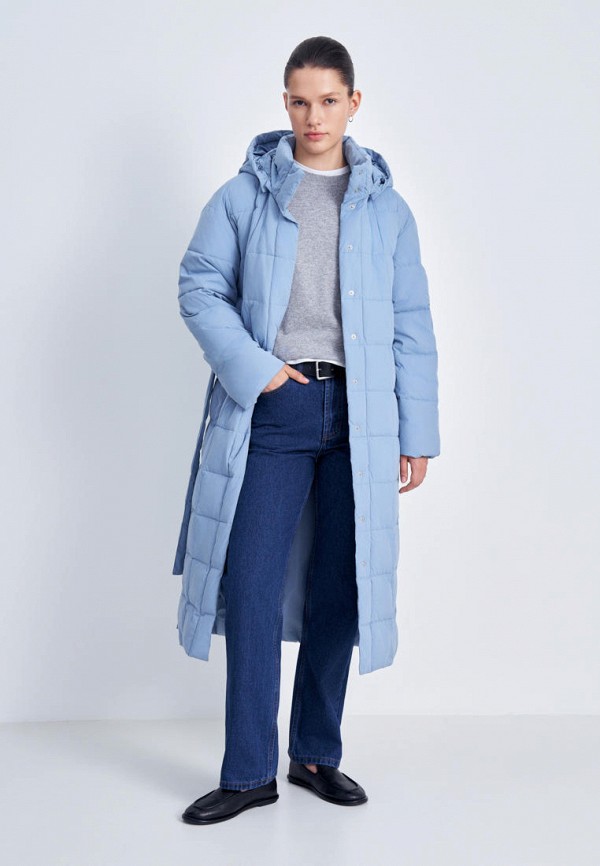 Finn Flare Пуховик - фото 4