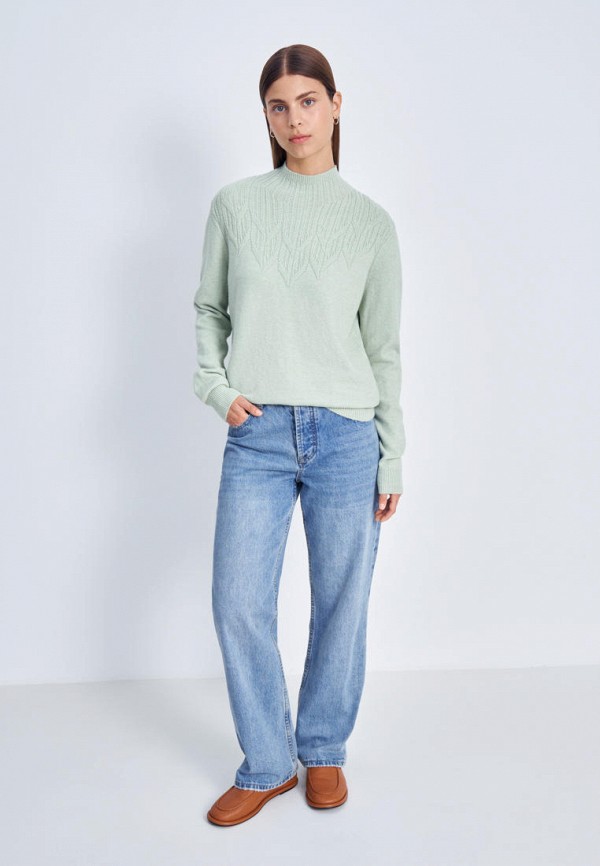 Finn Flare Джемпер - фото 2