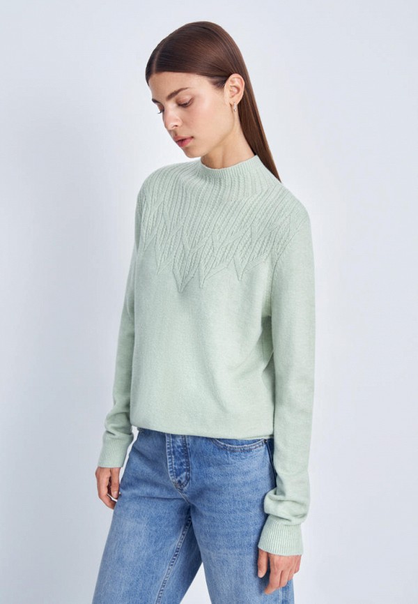 Finn Flare Джемпер - фото 4