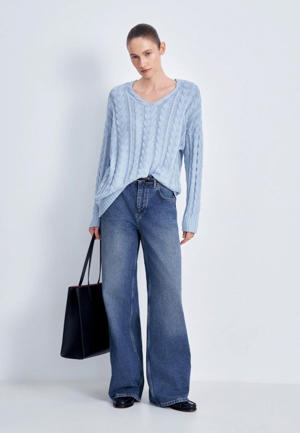 Finn Flare Пуловер - фото 2