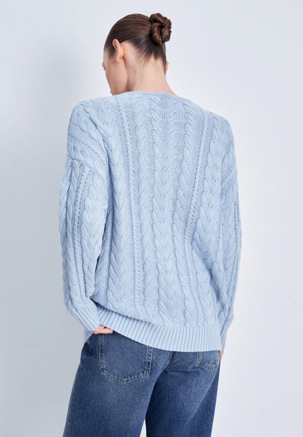 Finn Flare Пуловер - фото 3