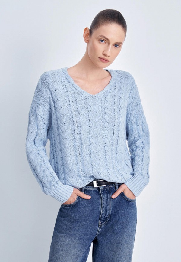 Finn Flare Пуловер - фото 1