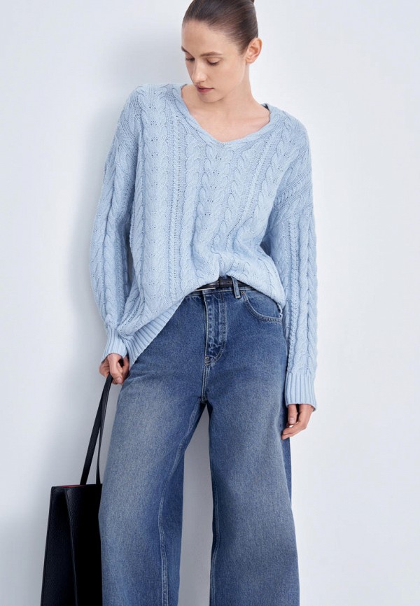 Finn Flare Пуловер - фото 4