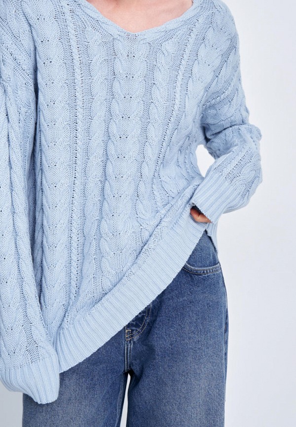 Finn Flare Пуловер - фото 6