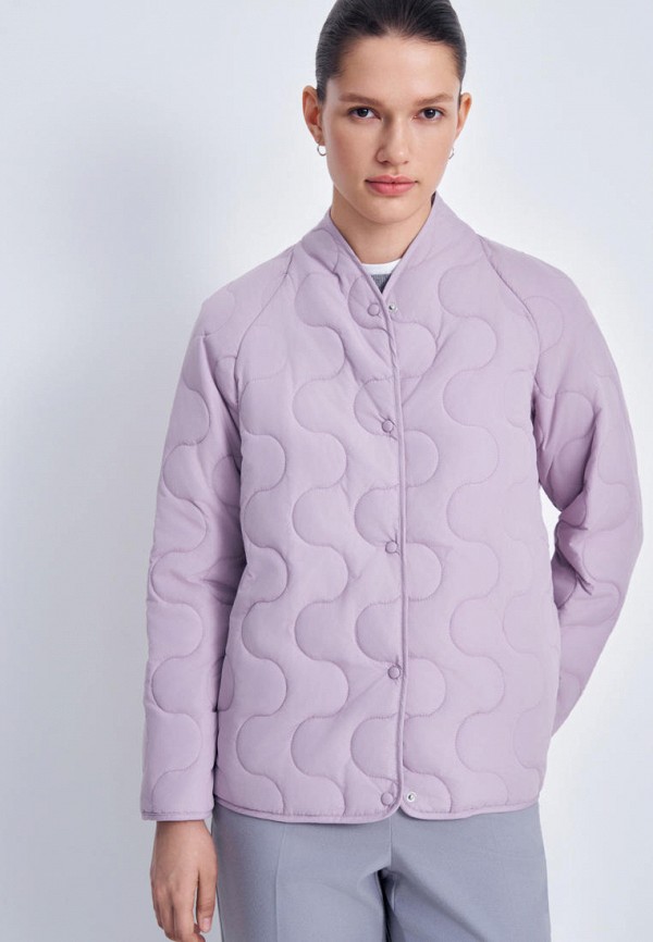 Finn Flare Куртка стеганая - фото 6