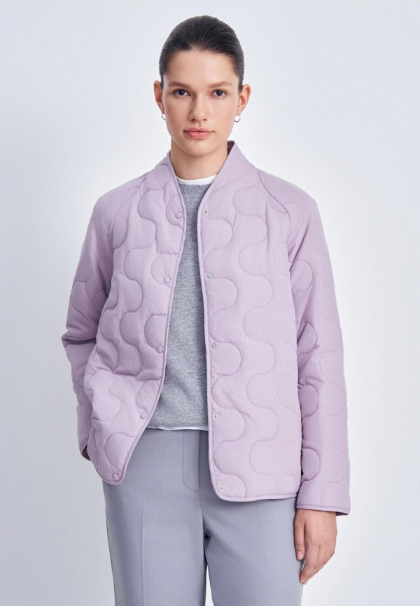 Finn Flare Куртка стеганая - фото 1