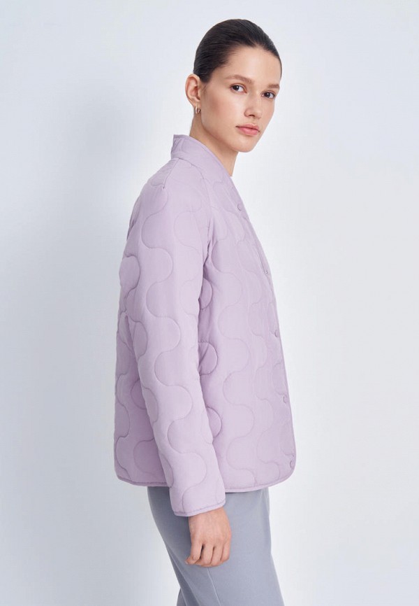 Finn Flare Куртка стеганая - фото 4