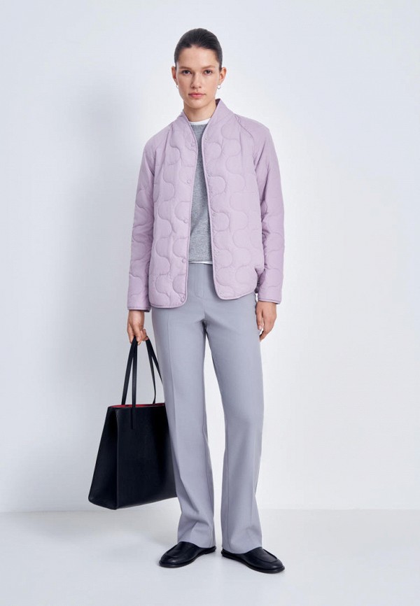 Finn Flare Куртка стеганая - фото 2