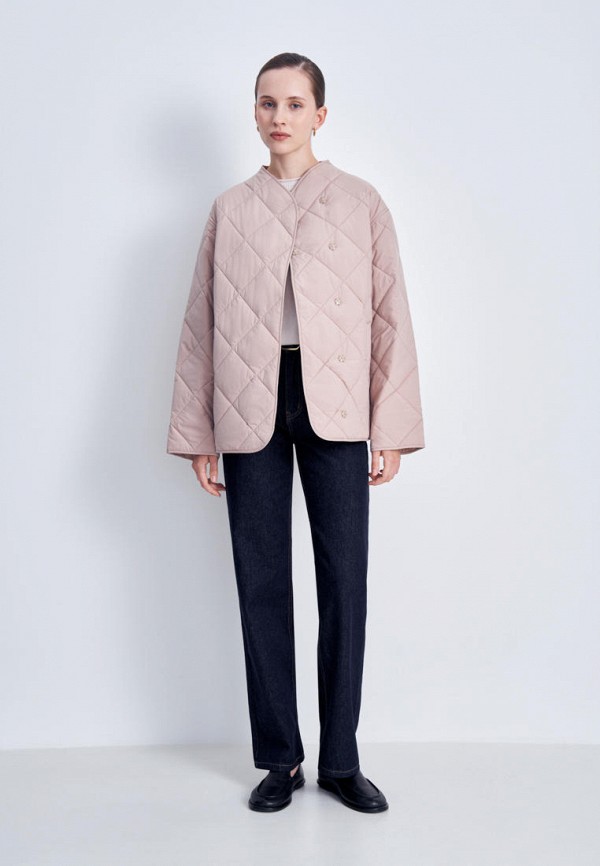 Finn Flare Куртка стеганая - фото 2