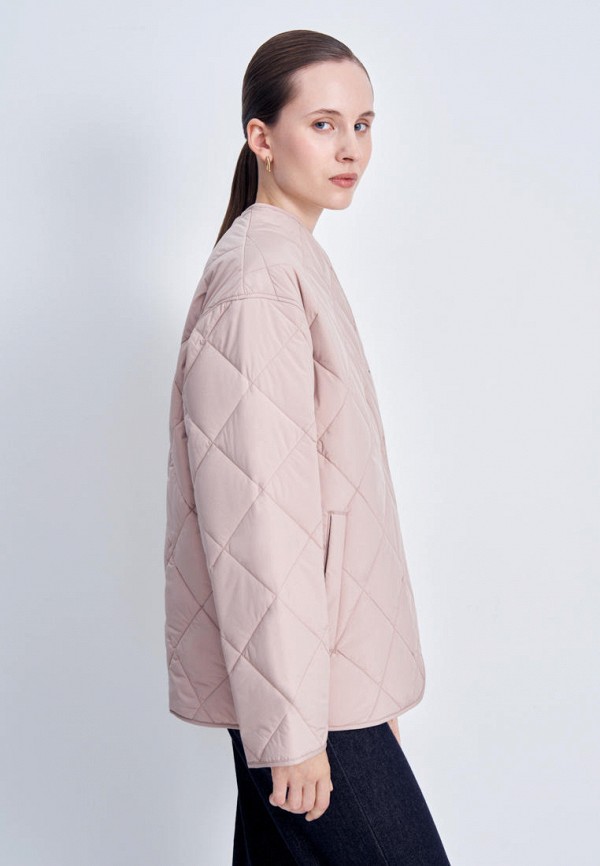 Finn Flare Куртка стеганая - фото 4