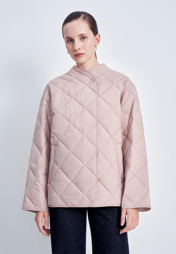 Finn Flare Куртка стеганая - фото 1