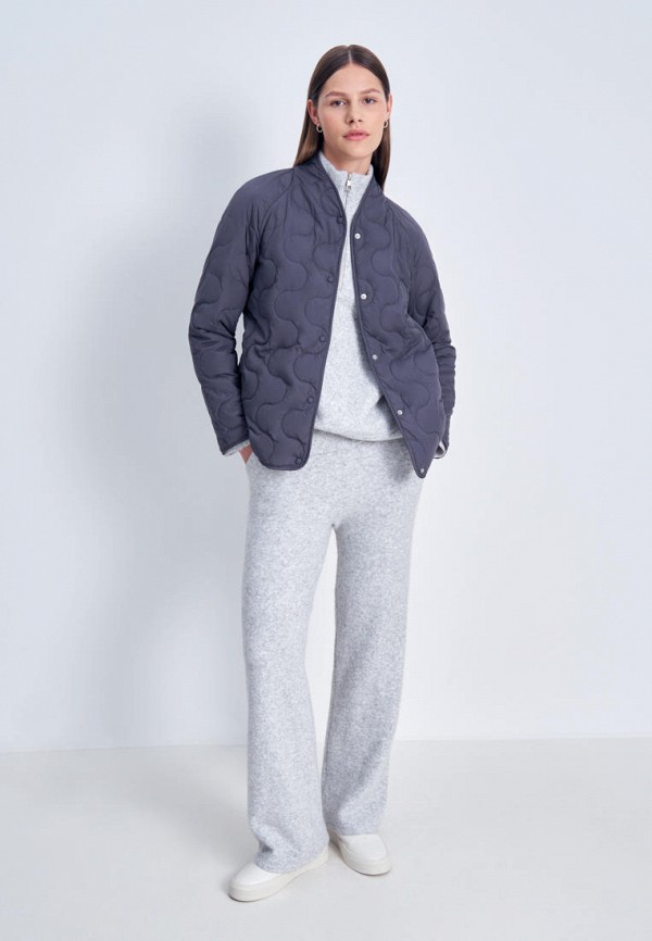 Finn Flare Куртка стеганая - фото 2