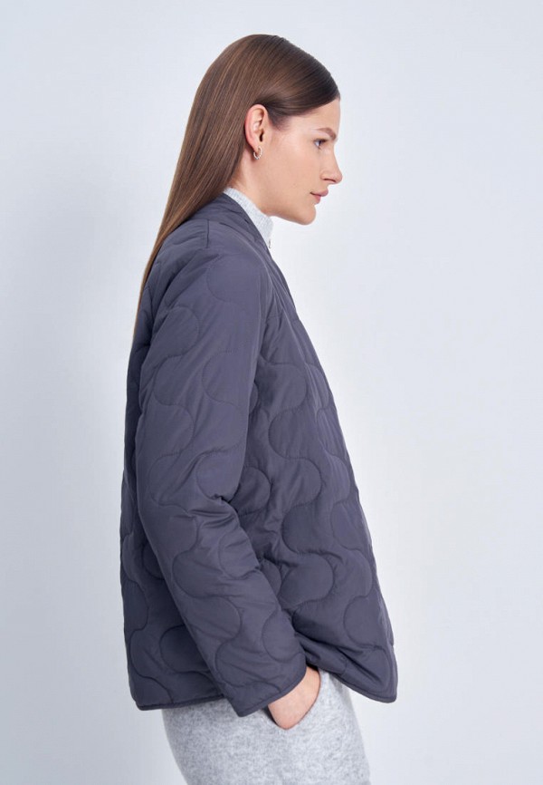 Finn Flare Куртка стеганая - фото 4