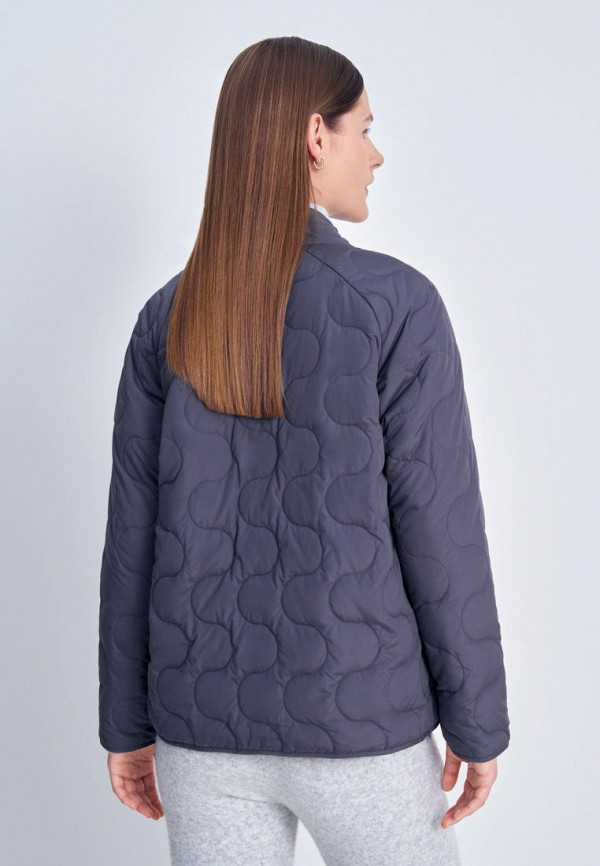 Finn Flare Куртка стеганая - фото 3