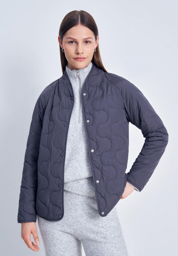 Finn Flare Куртка стеганая - фото 1