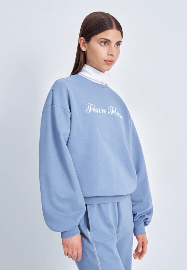 Finn Flare Свитшот - фото 4