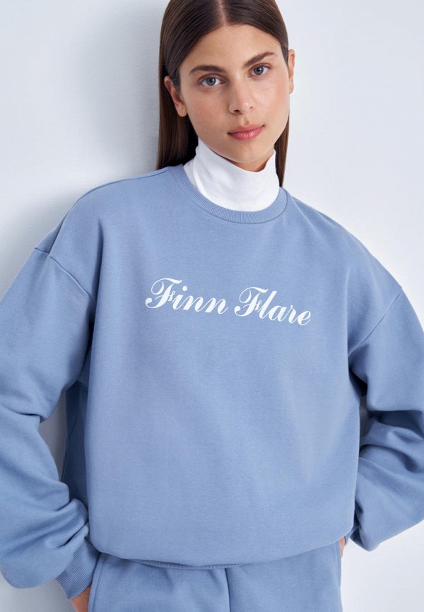 Finn Flare Свитшот - фото 5