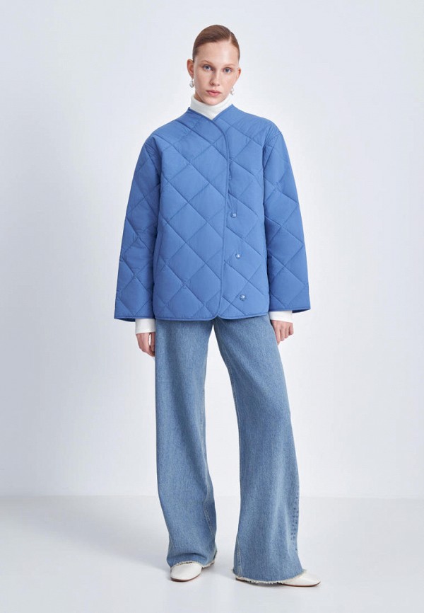 Finn Flare Куртка стеганая - фото 2