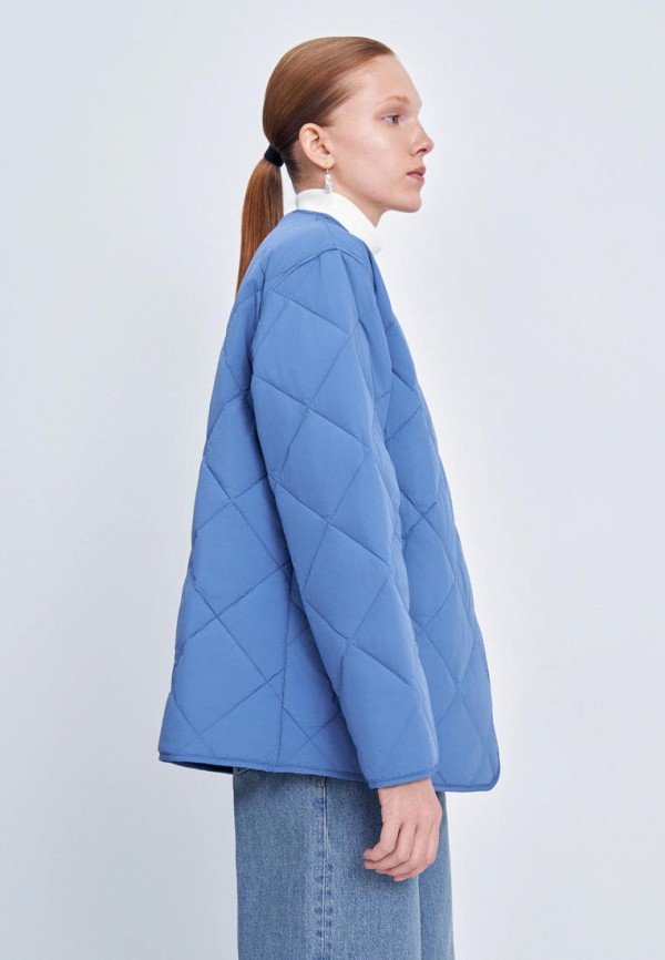 Finn Flare Куртка стеганая - фото 4