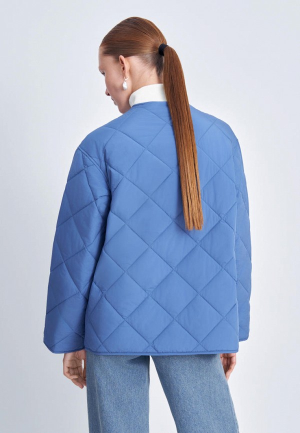 Finn Flare Куртка стеганая - фото 3