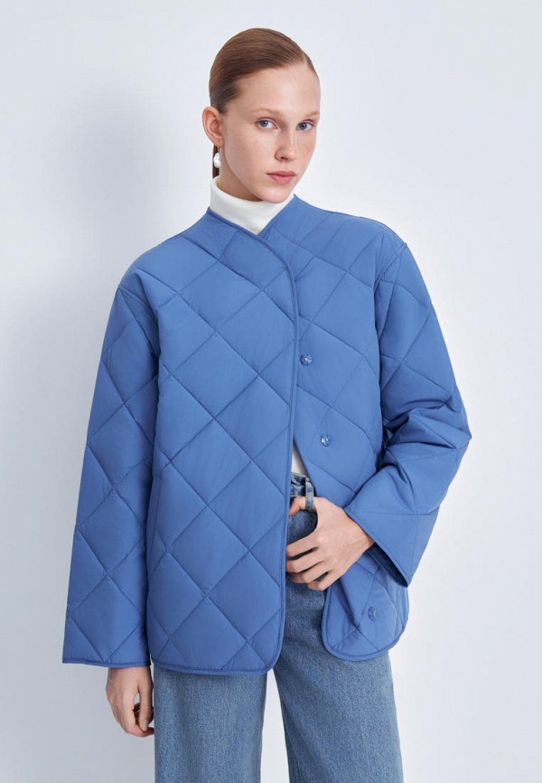 Finn Flare Куртка стеганая - фото 1