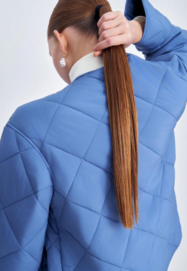 Finn Flare Куртка стеганая - фото 5